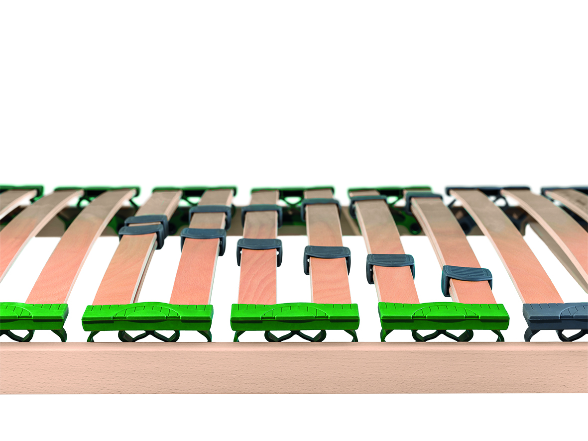 Dormiente Federholzrahmen Basic KF