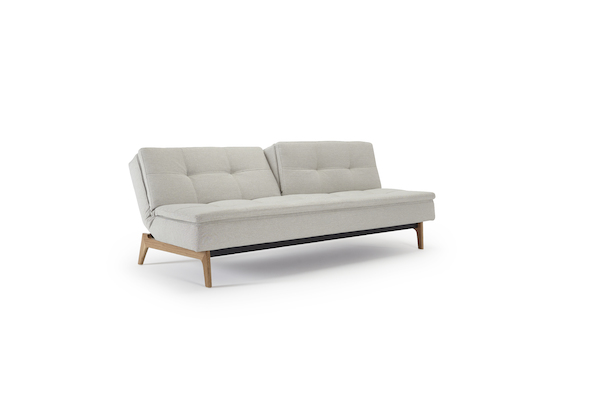 Schlafsofa Dublexo Eik