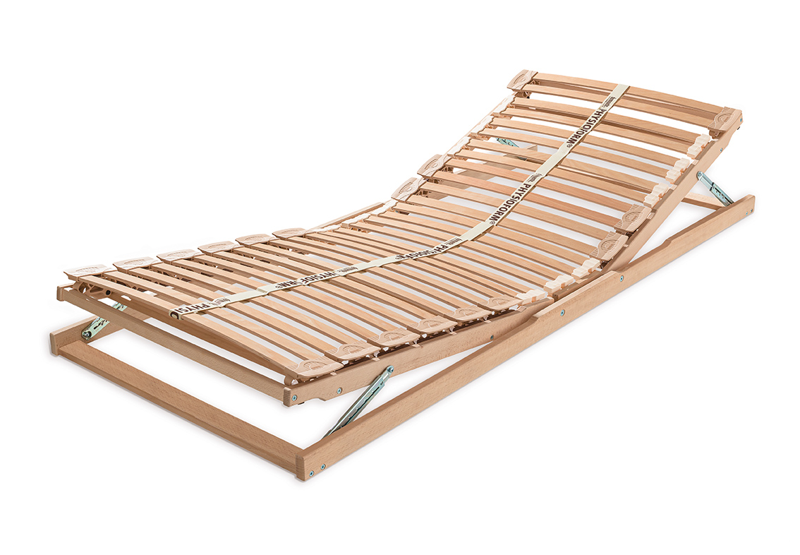 Dormiente Federholzrahmen Physioform Pro