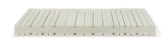 Dormiente Natural Basic Z7