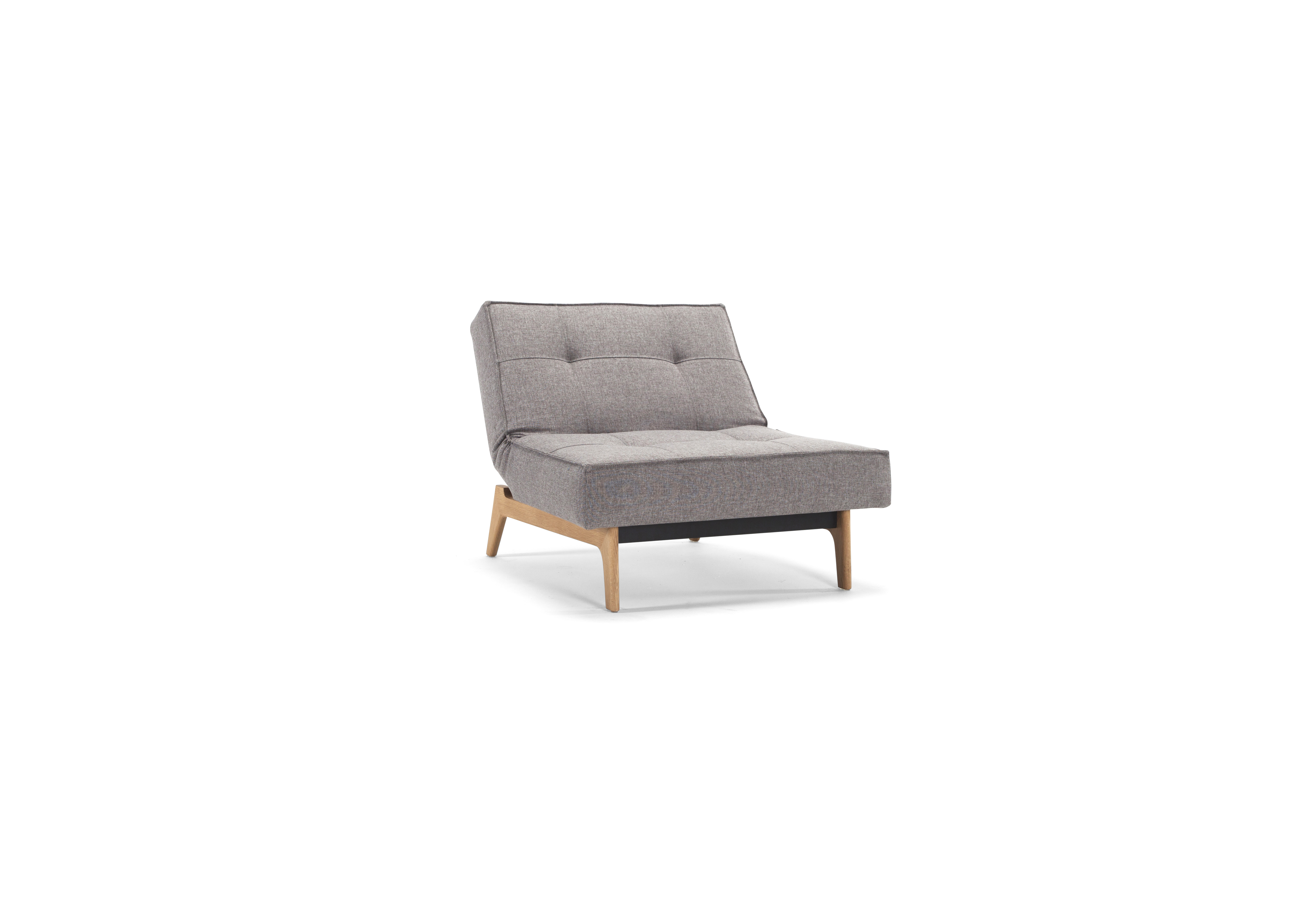 Sessel Splitback Eik