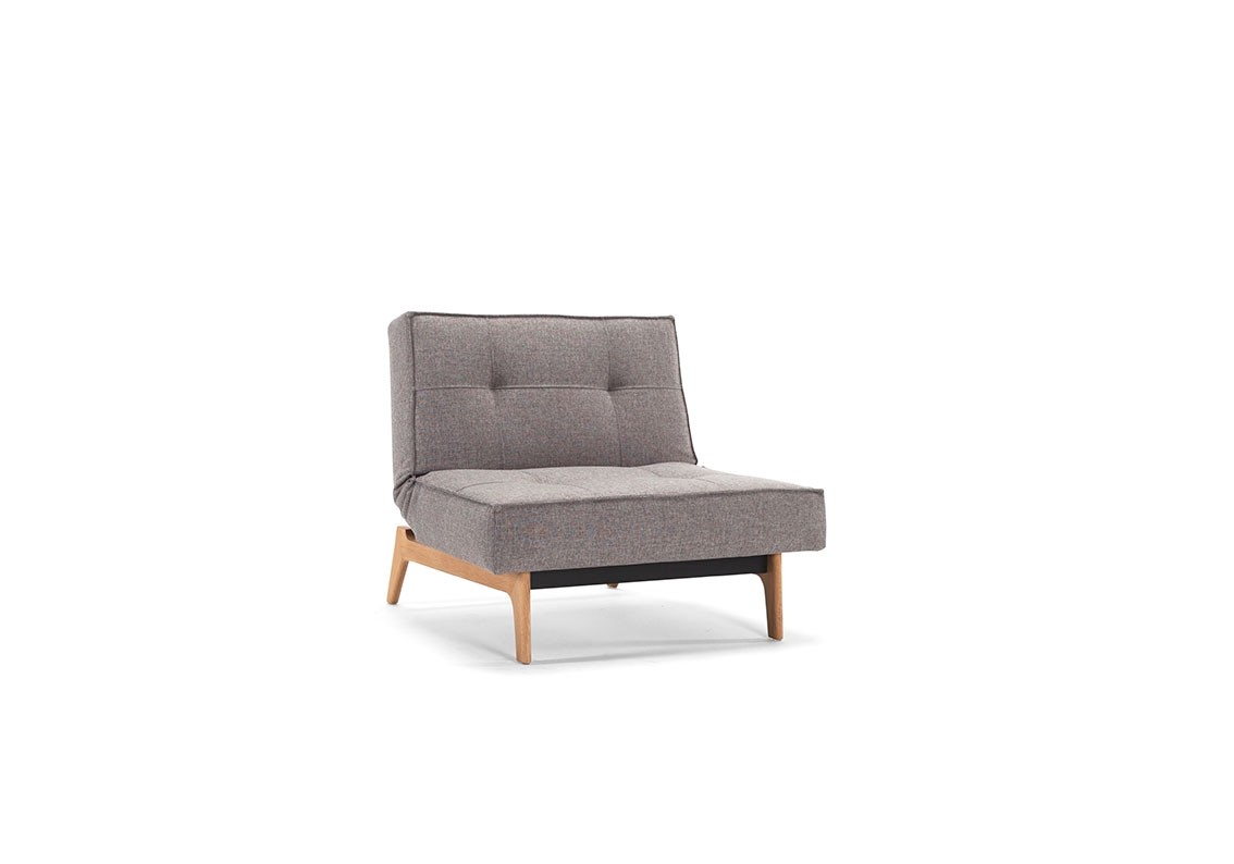 Sessel Splitback Eik