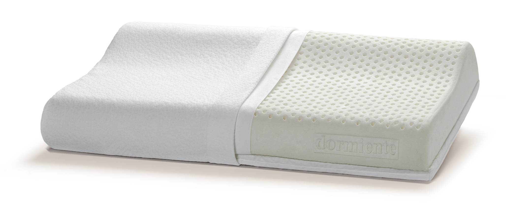 Dormiente Ergopillo med