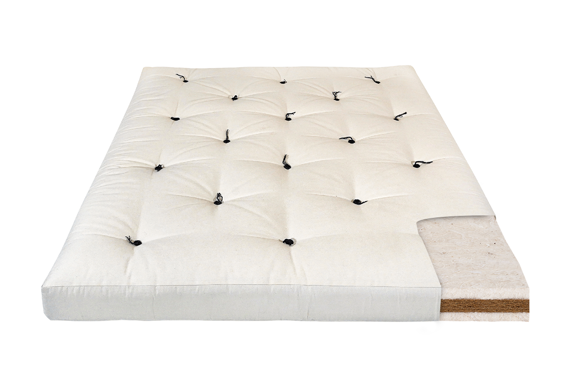 Kokos Futon
