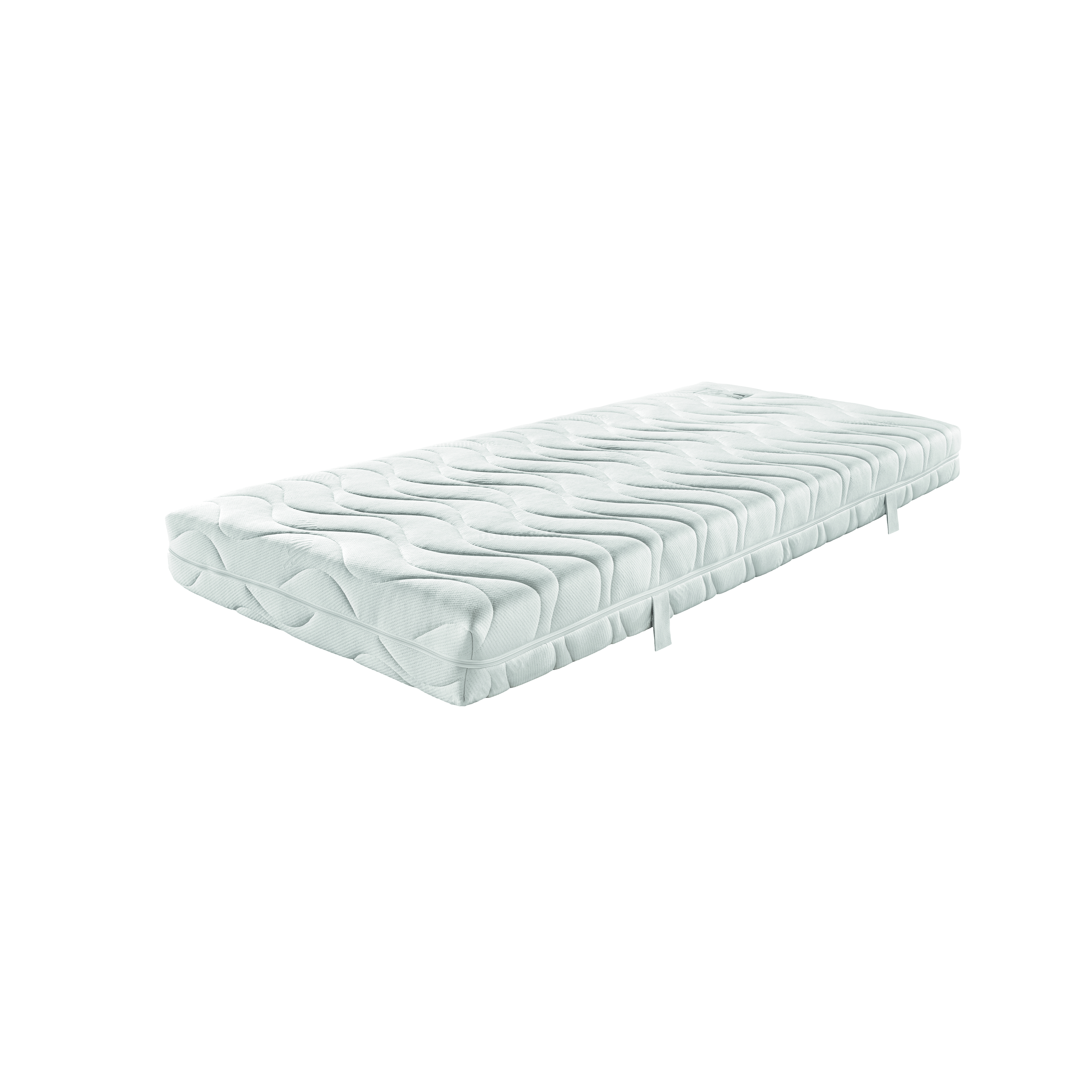 Dormiente Natur-Latexmatratze Natural Basic 2