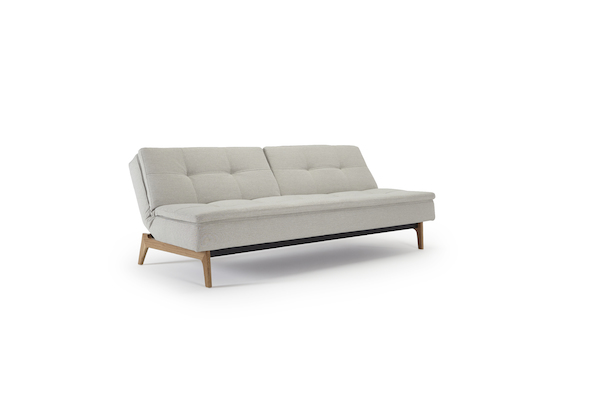 Schlafsofa Dublexo Eik