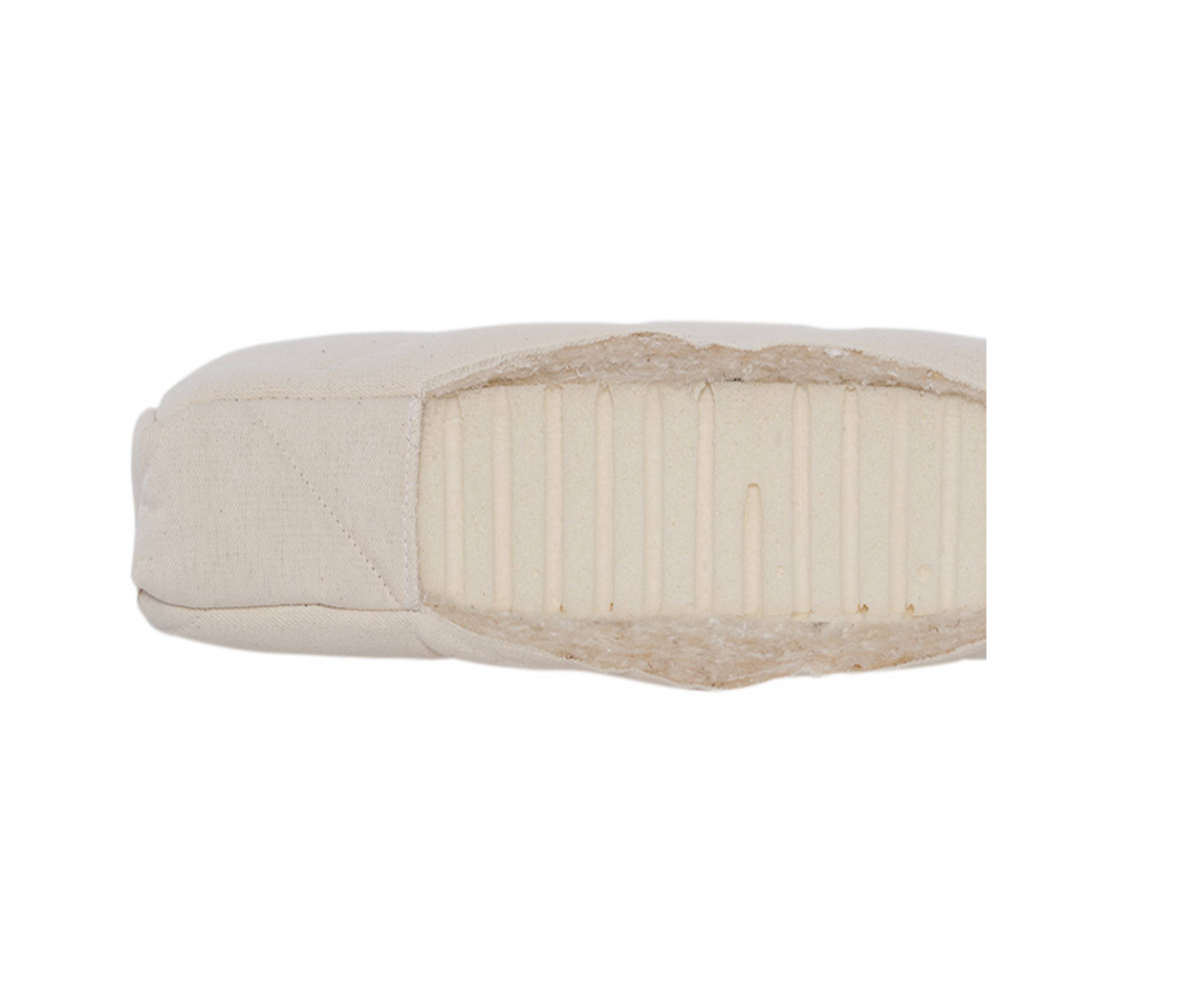 Topper | Matratzenauflage Naturlatex 6cm- HG 2