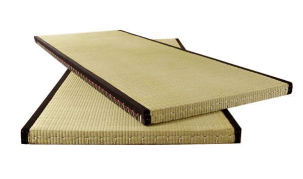 Tatami Standard