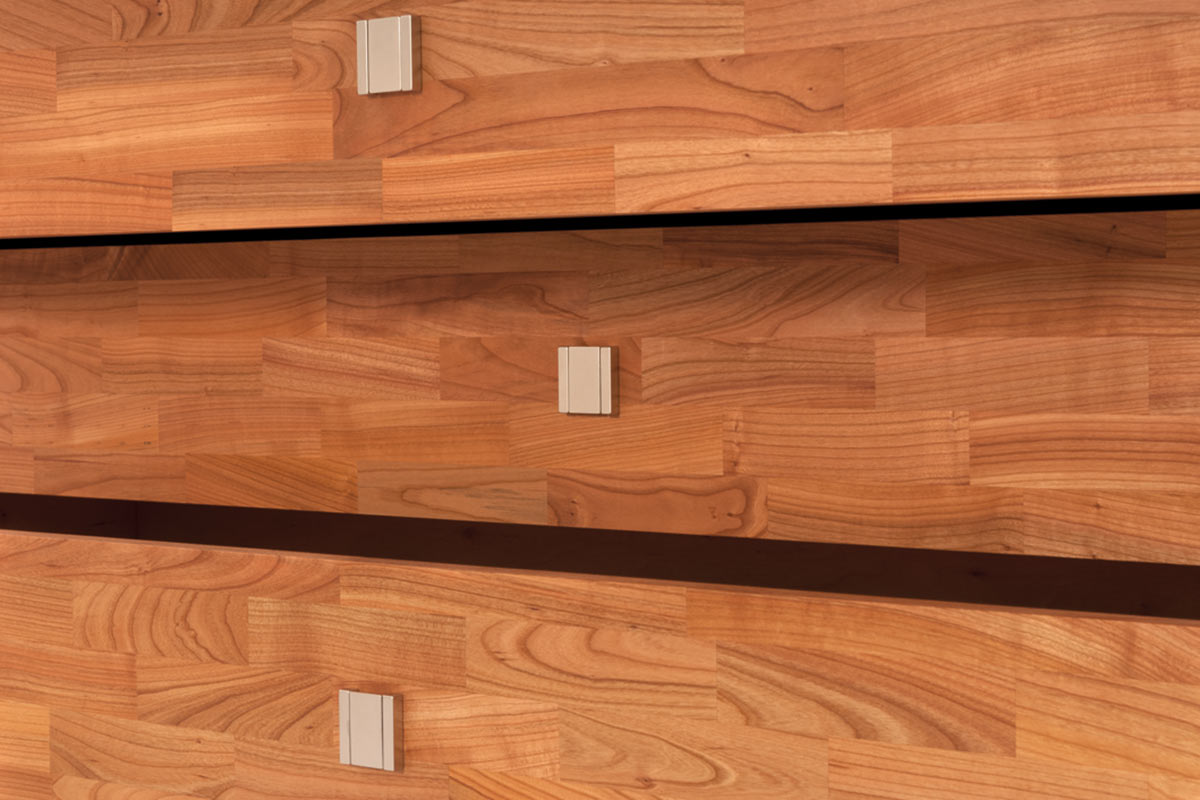 Kommode Highboard Tacoma