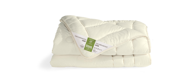 Dormiente Decken