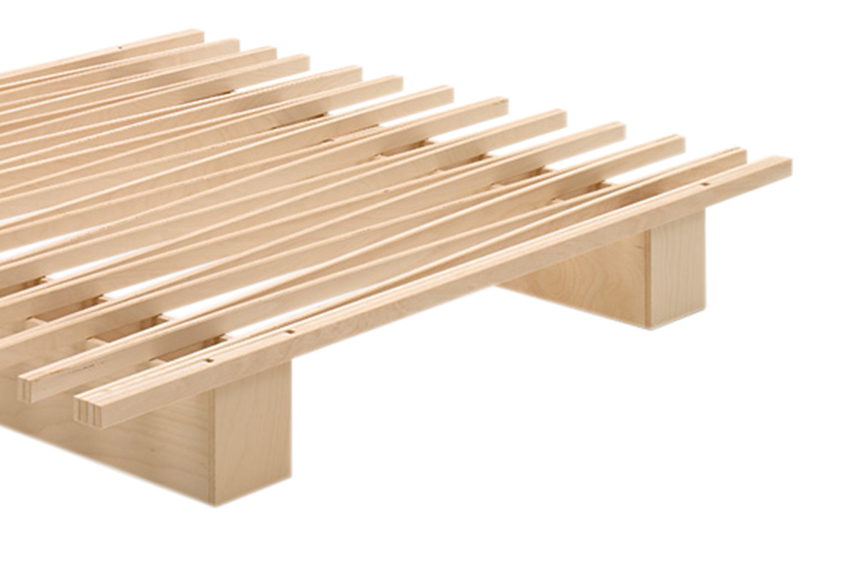 Futonbett Tojo V