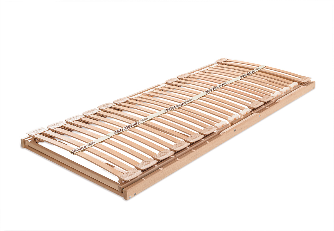 Dormiente Federholzrahmen Physioform Pro