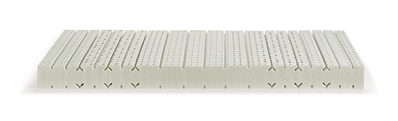Dormiente Natural Basic Z7