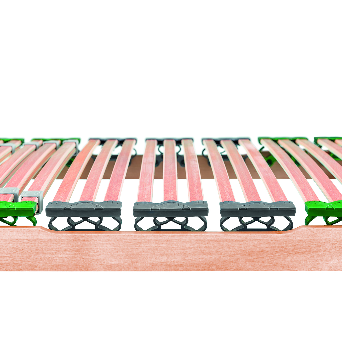 Dormiente Federholzrahmen XXL S