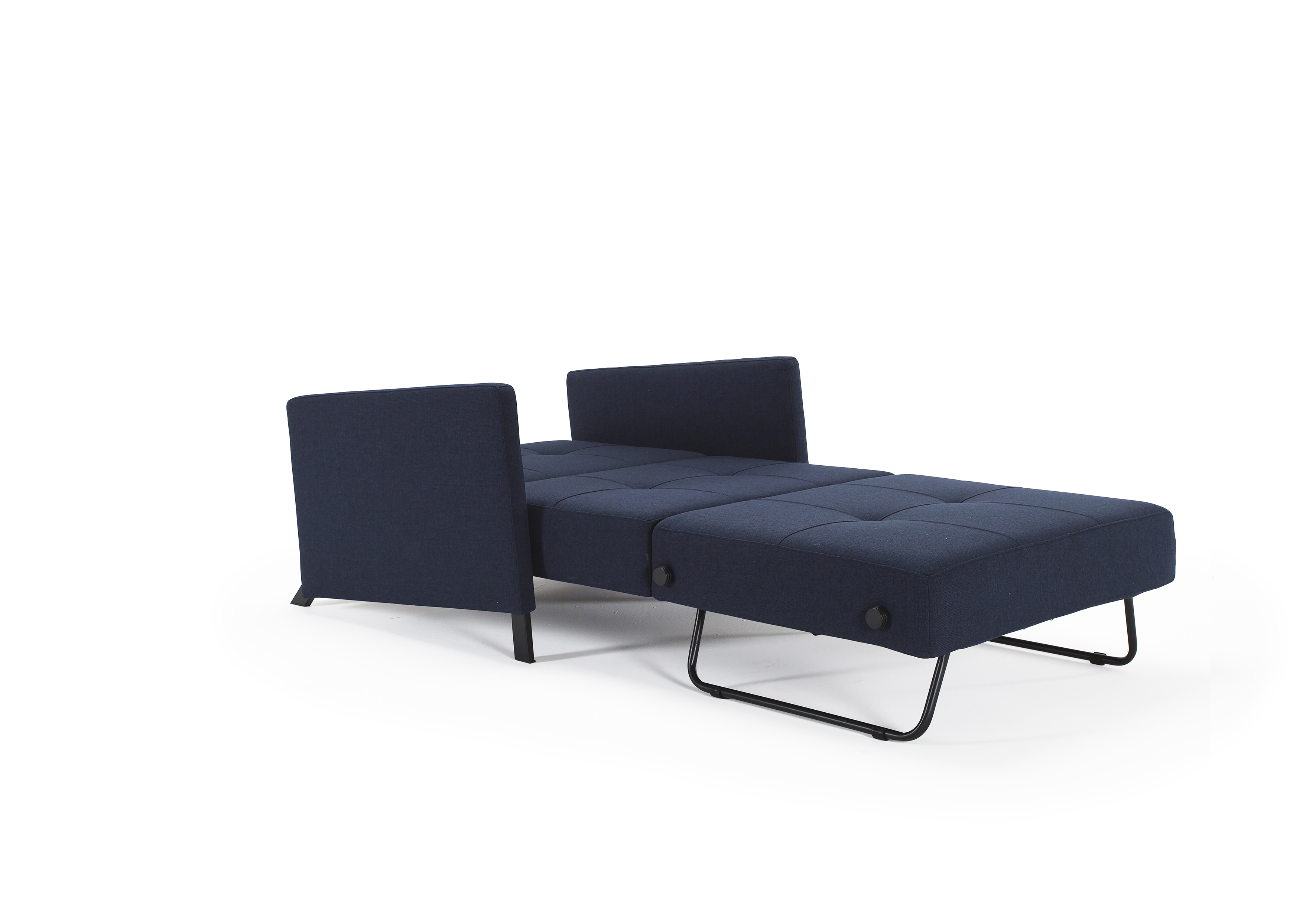Schlafsessel Cubed 90 Chair mit Armlehnen
