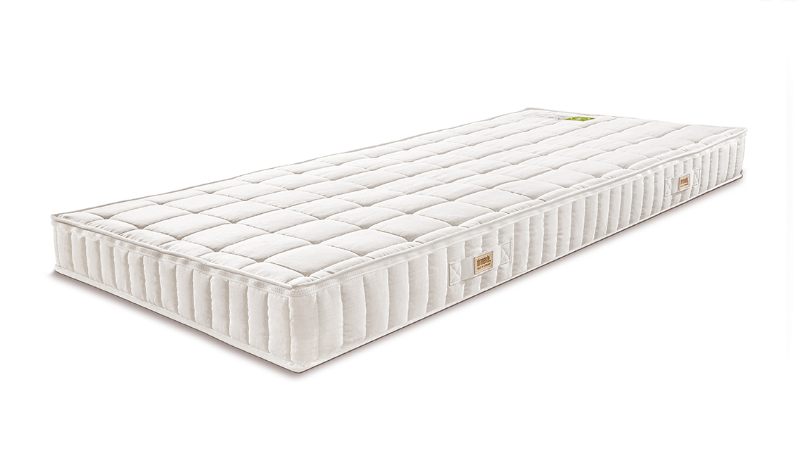 Dormiente Natural Classic Bioform