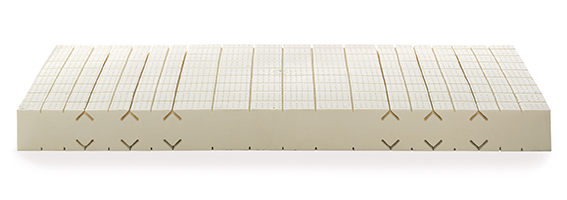 Dormiente Natural Classic Orthoform