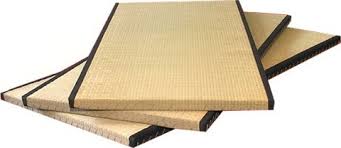 Tatami Standard