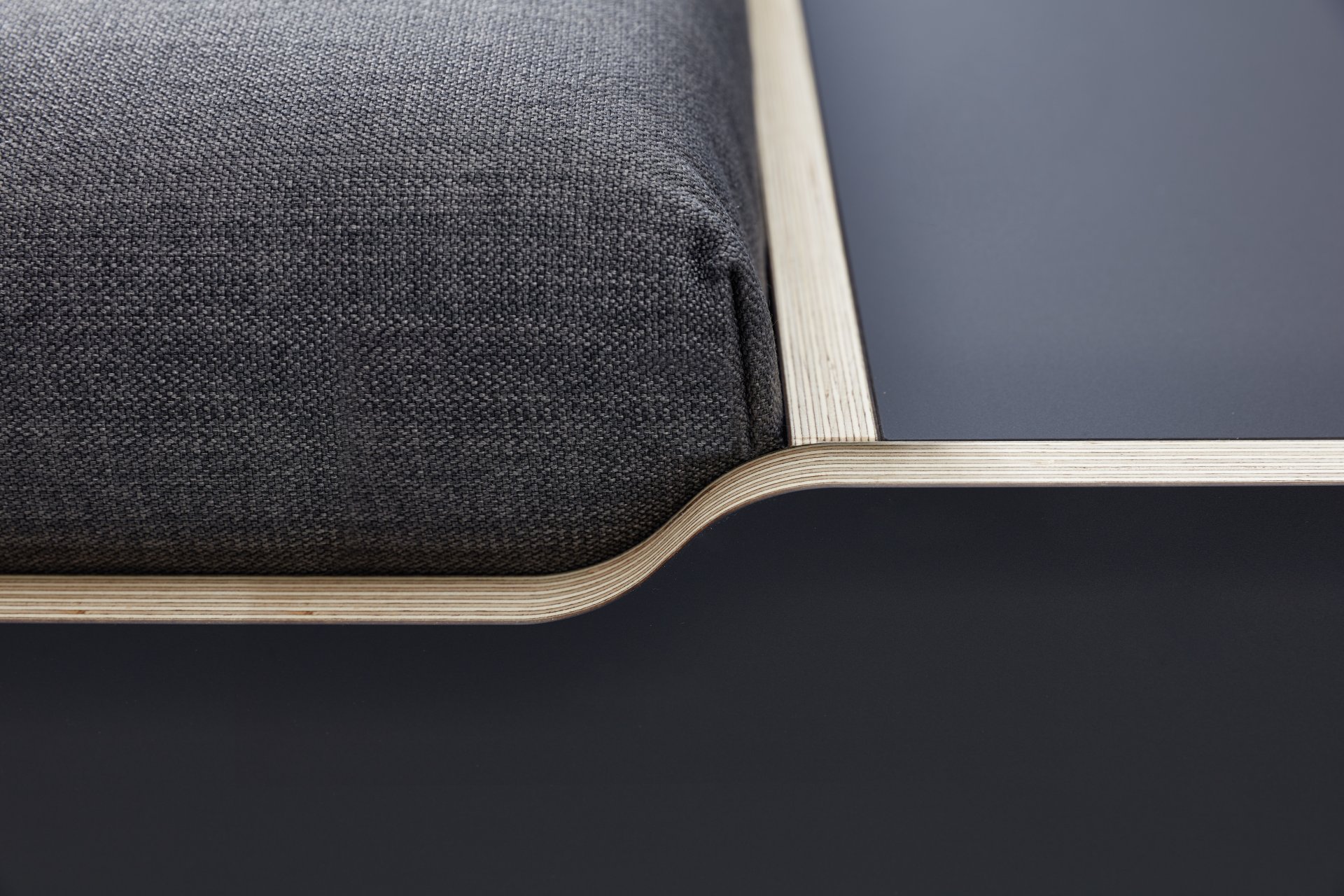 Doppelbett Maude