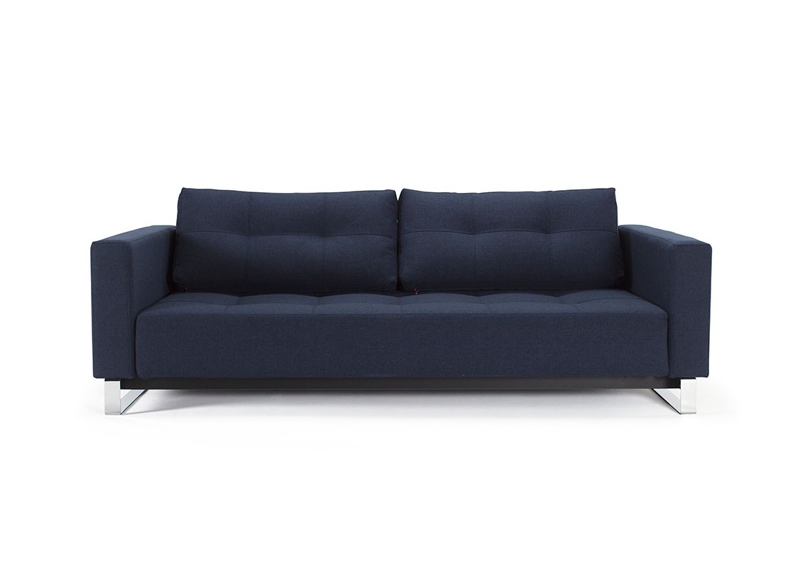 Schlafsofa Cassius D.E.L