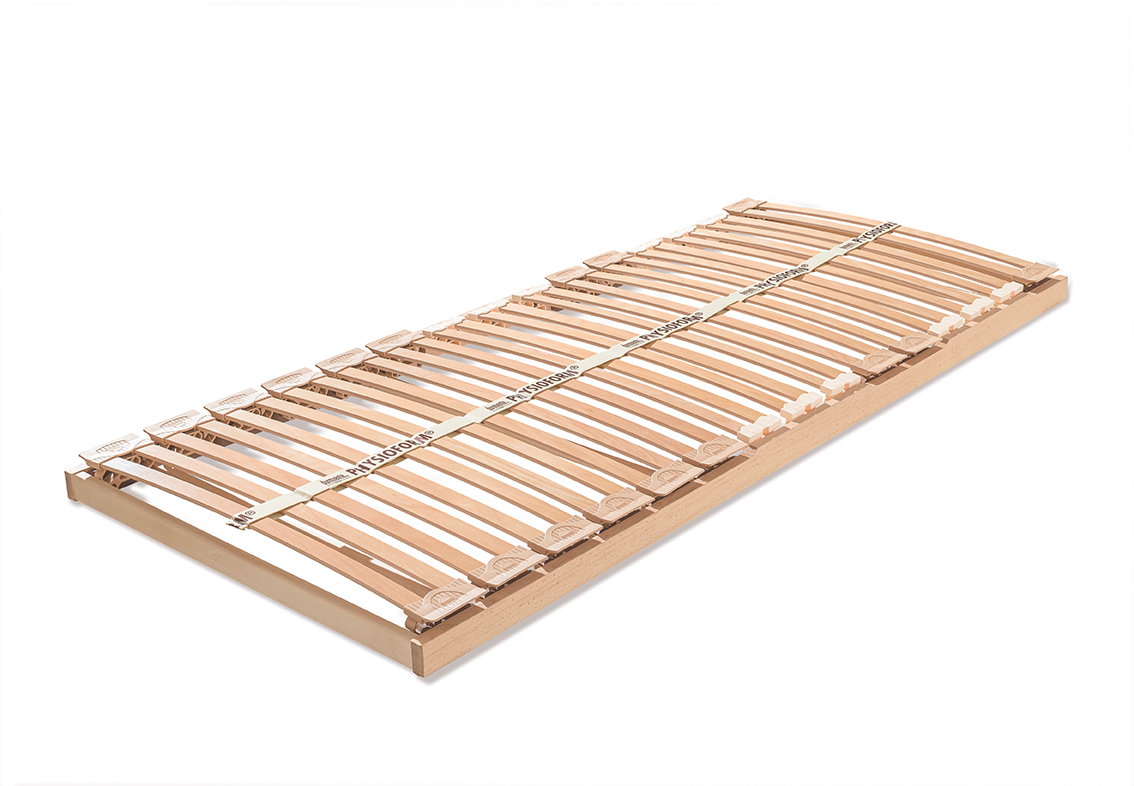 Dormiente Federholzrahmen Physioform Pro
