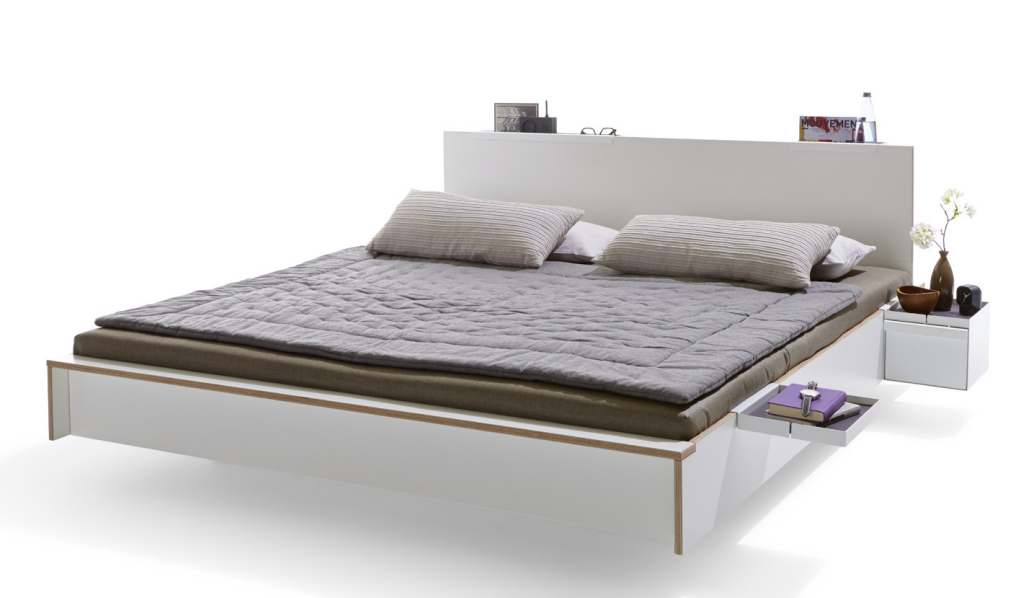 Designerbetten