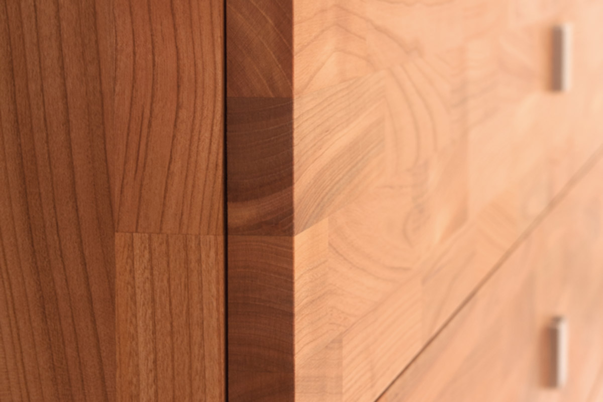 Kommode Highboard Tacoma