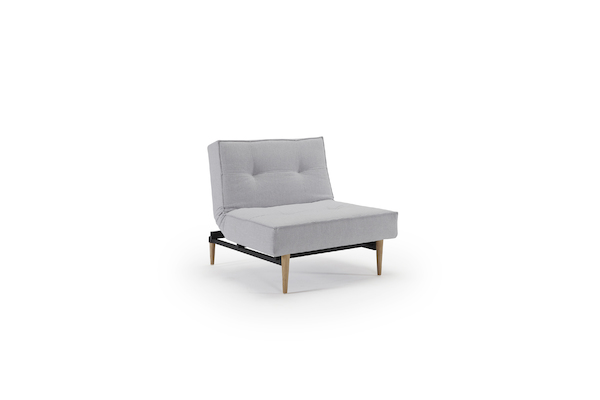 Sessel Splitback Styletto