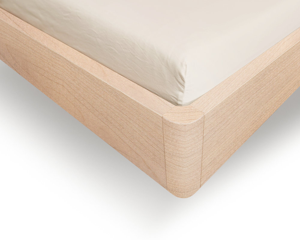 Massivholzbett Ronda-Eiche 180x200 Angebot
